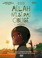 ALLAH N'EST PAS OBLIGE